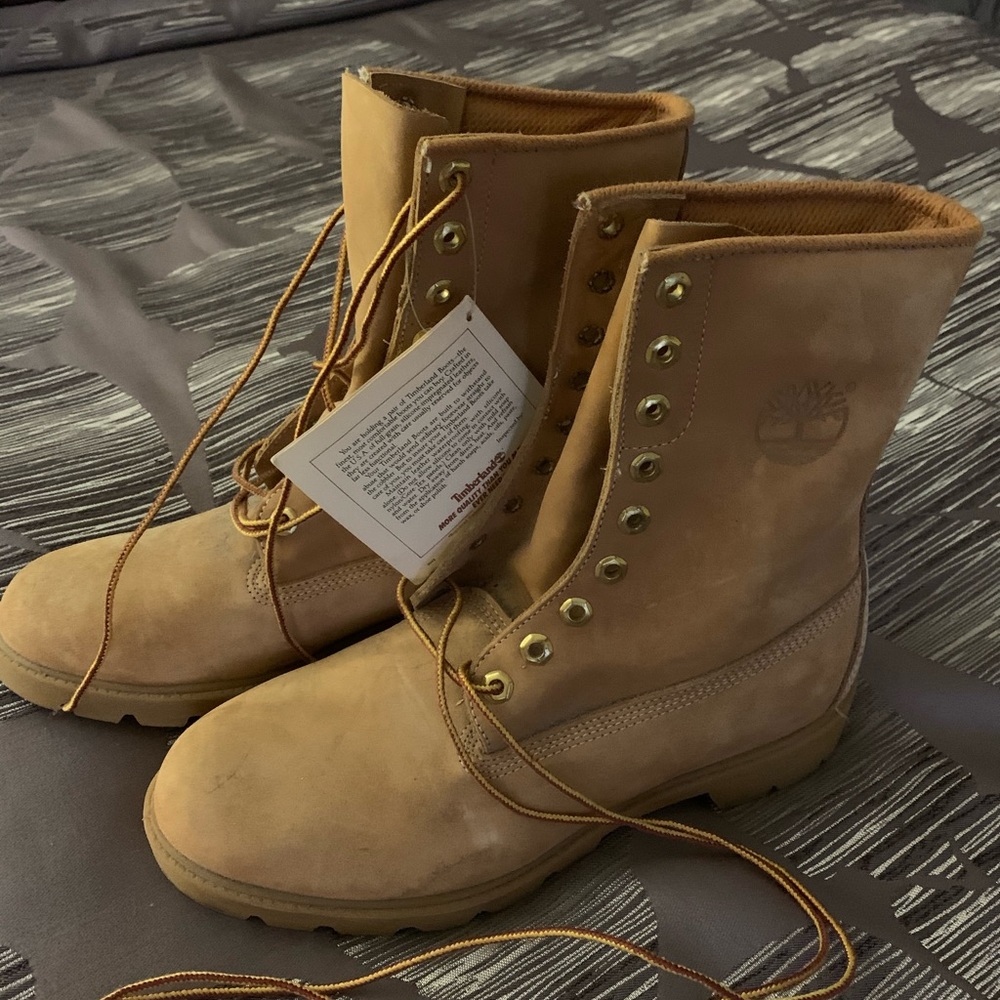 Men’s Timberland